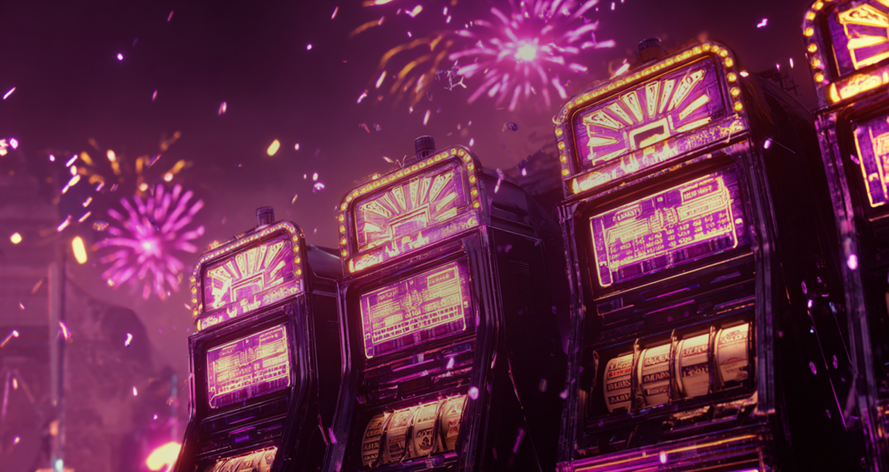 Megaslot Casino