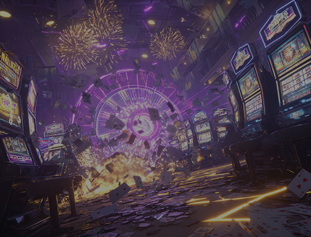 Megaslot Casino