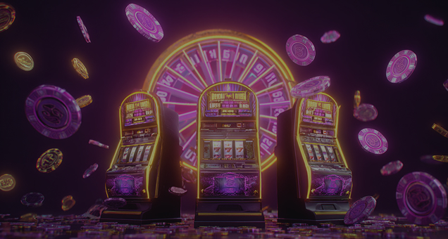 Megaslot Casino