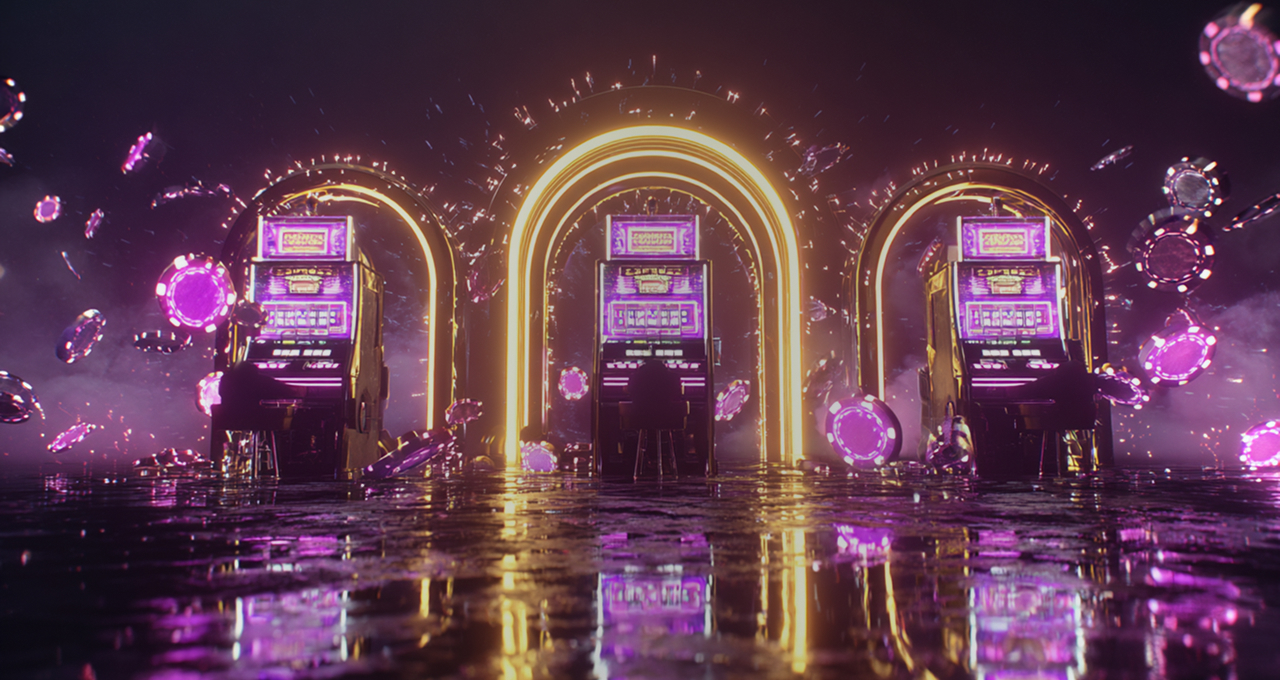 Megaslot Casino